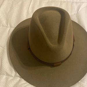 Stetson the gun club , beber used brand new